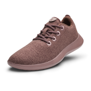 Allbirds Men's Shoes: Wool Runners (Stormy Mauve) or Couriers (2 Colors) $49 + Free Shipping