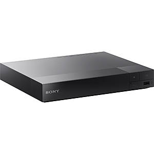 Refurbished Sony BDP-S1700 Blu-ray Player $12 + Free Pickup or $6 Shipping at Walmart