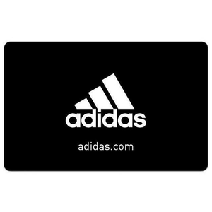 Adidas $50 eGift Card + $15 Promotional eGift Card - Newegg.com $50