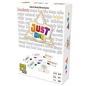 Just One - Award Winning Party Game - $9.99 @ Target (in-store pickup only)