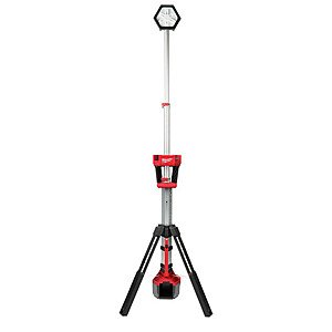 Milwaukee 2131-20 M18 ROCKET Dual Power Tower Light (Bare Tool) - $164.99 (W/out Tax)
