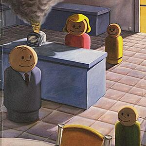 Sunny Day Real Estate  - Diary (Remaster) [Vinyl] $16.70