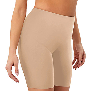 3-Pack Maidenform Thigh Slimmers (2 colors) $13.50 + Free Shipping