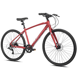 700c Metro Bicycles H2 Hybrid Bike (Mens or Womens, Various Sizes) $249.99 + Free Shipping