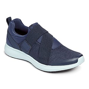 Vionic Shoes 50% off for Nurses: Women's Avery Pro Leather, Marlene Pro Slip on Sneaker or Avery Pro Suede $65 + More & Free Shipping