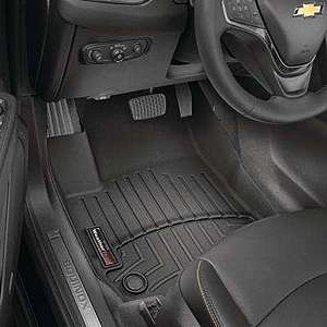 Home Depot: Select Husky Liner and WeatherTech Vehicle Floor Mats 20% Off $99+ + Free Shipping