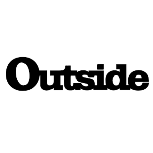 50% off everything on Outside Online Store