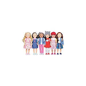 Bumbleberry Girls Dolls as low as $10.05