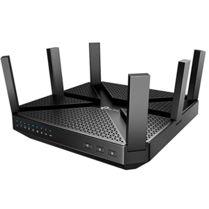 TP-Link AC4000 Tri-Band WiFi Router (Archer A20) $119