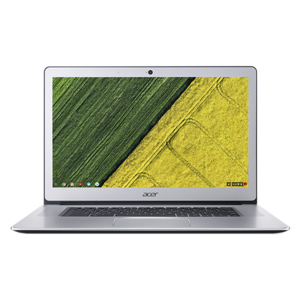 Acer Chromebook 15 (Refurbished): FHD IPS Touchscreen, Pentium N4200, 4GB RAM, 32GB Storage $160 AC + Free Shipping