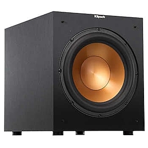 Klipsch R-12SW Reference Powered Subwoofer $170 + Free Shipping
