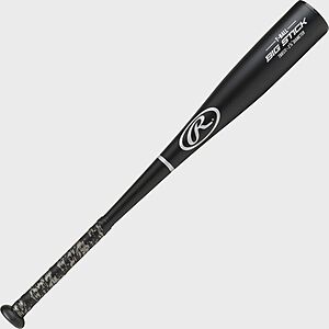 Rawlings: Bigstick Youth T-Ball Bat $14.95, MLB Grand Slam Softee Bat & Ball Set​ (Various Teams) $9.72, Cuffed Knit Hat $4.95, More + Free Shipping