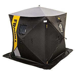 Frabill HQ 100 Ice Fishing Shelter (3-Person) $78.71 + Free Shipping