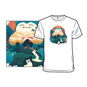 Woot! Graphic T-Shirts (various designs/sizes) 5 for $29 + Free Shipping