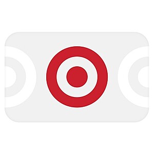 Target: $15 Target Gift Card w/ $50 Ulta Beauty Purchase + Free Shipping