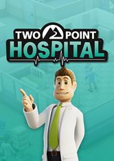 Two Point Hospitals (PC Digital Download) $14