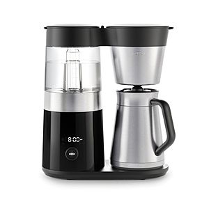 OXO 9-Cup Coffee Maker $149.99 $127.49