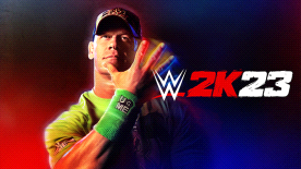 Pre-Order: WWE 2K23 (PC Digital Download) $51