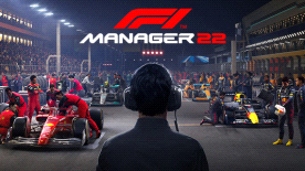 F1 Manager 2022 (PC Digital Download) $9.35