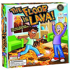 Amazon: Purchase $30+ in Select Board Games Get $5 Off + Free Shipping