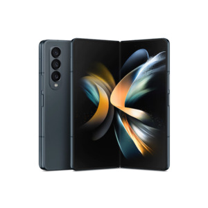 New Galaxy Z fold 4 for $759 with trade in and offer  program with up to $400 Credit with promo code and 15% cash back with work place samsung mobile