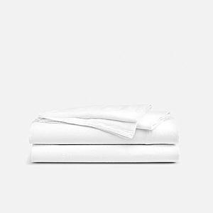 YMMV Brooklinen Bed Sheets Linen Core Set Black Friday 20% off  + additional Amex offer $40 off $200 = $167.20 + tax & free shipping