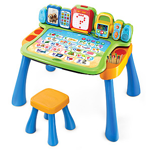 VTech Explore and Write Activity Desk $39.98 + Free Shipping