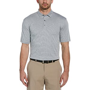 Callaway Apparel Black Friday Sale: Up to 50% Off + Extra 15% Off Sitewide + Free Shipping on $35+