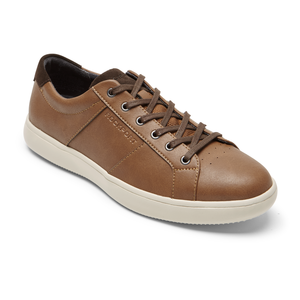 Rockport Men's Shoes: Jarvis Lace to Toe Sneaker $35 & More + SD Cashback + Free Shipping