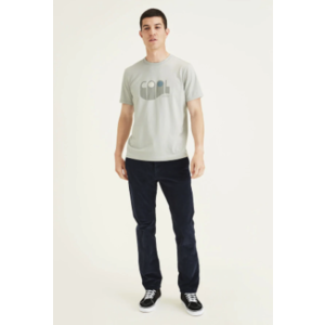 Dockers Apparel: Men's Ultimate Chinos Slim Fit $21, Women's Ankle Skinny Pants $16.78, More + Free Shipping