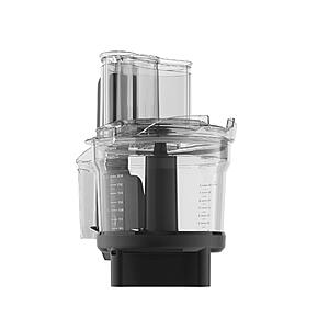 12-Cup Vitamix Food Processor Attachment $154.95 + Free Shipping
