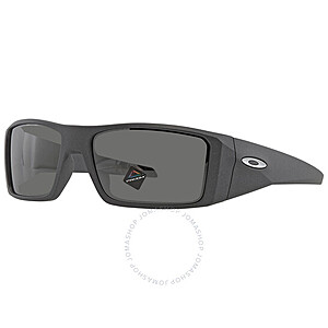 Jomashop Sunglasses: Men's Oakley Heliostat Prizm $58, Men's or Women's Ray-Ban Green Classic Phantos $61, & More + $5.99 Shipping