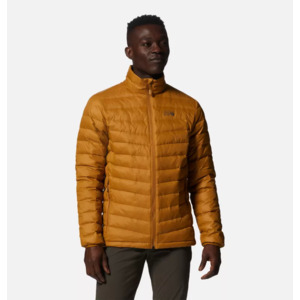 Mountain Hardwear Outlet 20% Off Coupon: Men's Glen Alpine Jacket $64, Women's Wintin Fleece Jacket $32, & More + Free Shipping