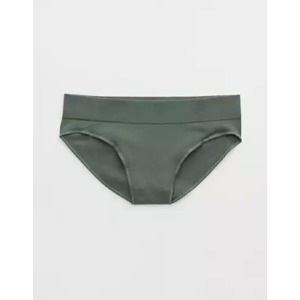 American Eagle: Aerie Women's Panties 5 for $10 ($2 Each) + Free Store Pickup or F/S $75+