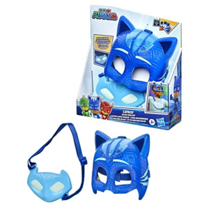 2-Piece PJ Masks Kids' Roleplay Set (Catboy, Owlette, Gekko) from $7.22 + Free S&H w/ Walmart+ or $35+