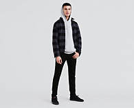 Levi's Warehouse Sale Up to 75% Off Select Styles: Men's Slim Fit Crewneck T-Shirts 2 for $6, Men's 510 Skinny Jeans $13 & More + Free Shipping on $100+