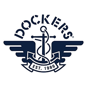 Dockers Coupon: 30% Off Select Styles + Free Shipping