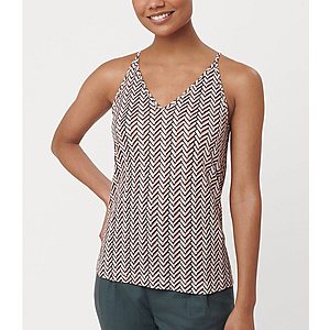 Loft Women's Apparel Sale: Tops from $2.90, Jeans from $5.60, More + Free Curbside Pickup or FS on $75+