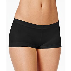 Maidenform Women's Underwear (various styles) $2.99 (w/ text code) + 6% Slickdeals Cashback (PC Req.d) + free shipping on $25+ or Free Store Pickup at Macy's