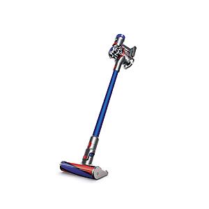 Dyson V7 Fluffy HEPA Cordless Vacuum Cleaner (Sold by Dyson, New)  $199.99 w/free shipping