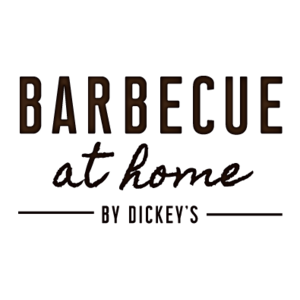 Dickeys At Home- 50% all orders through 8pm CST 11/27