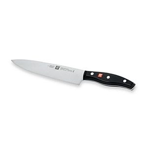 Zwilling® J.A. Henckels Twin Signature 8-Inch Chef's Knife, $39.99 + Free S&H w/ coupon - Bed Bath and Beyond