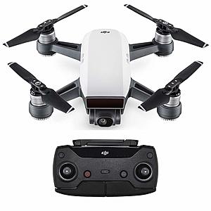 Dji spark controller combo $272.84 w/red card and cartwheel in store at target