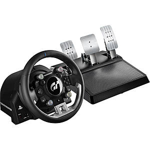 Thrustmaster T-GT Racing Wheel $399.99