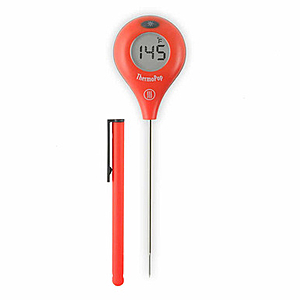 Thermoworks Thermopop $12.60 + s/h - $12.60