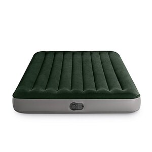 Queen Air Matress from Walmart for $20 with built-in pump usb