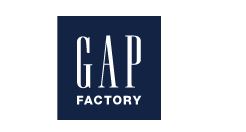 Gap Factory: Friends and Family Sale - 50% Off Everything