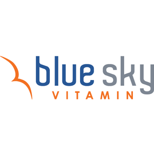Blue Sky Vitamin: 40% Off Vitamins and Supplements + Free Shipping