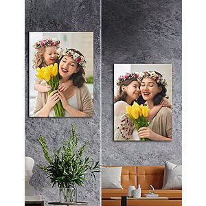 Canvas Champ: Buy 1 Get 1 Free Print Sitewide on Orders over $49