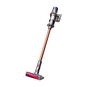 Dyson V10 Absolute Cordless Vacuum Cleaner (Copper) $400 + Free Shipping